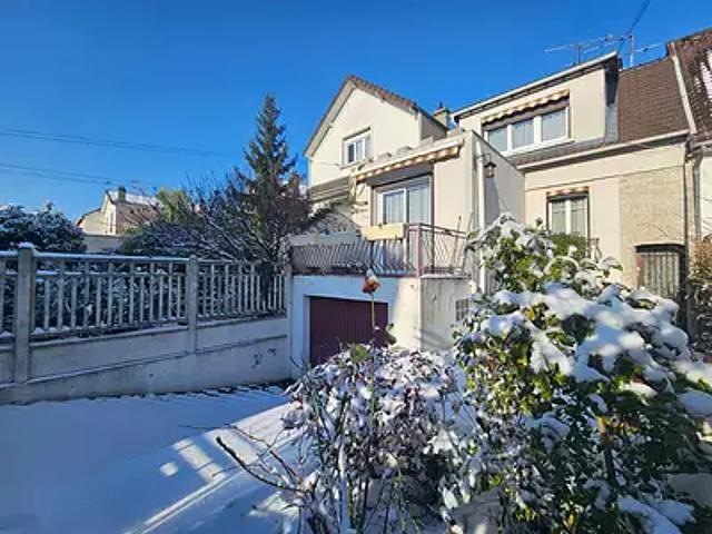 Maison vente à Nogent-sur-Marne, Fontenay-sous-bois