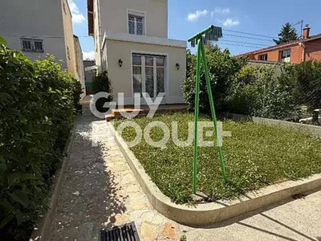 Maison vente à Nogent-sur-Marne, Fontenay-sous-bois