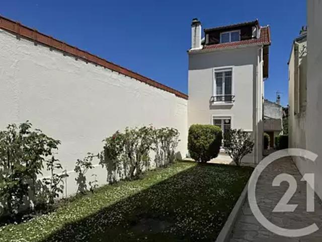 Maison vente à Nogent-sur-Marne, Fontenay-sous-bois