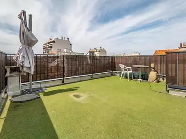 Maison vente à Nogent-sur-Marne, Fontenay-sous-bois