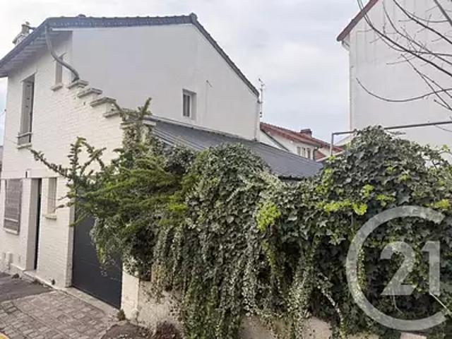 Maison vente à Nogent-sur-Marne, Fontenay-sous-bois