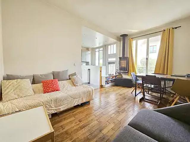 Maison vente à Nogent-sur-Marne, Fontenay-sous-bois