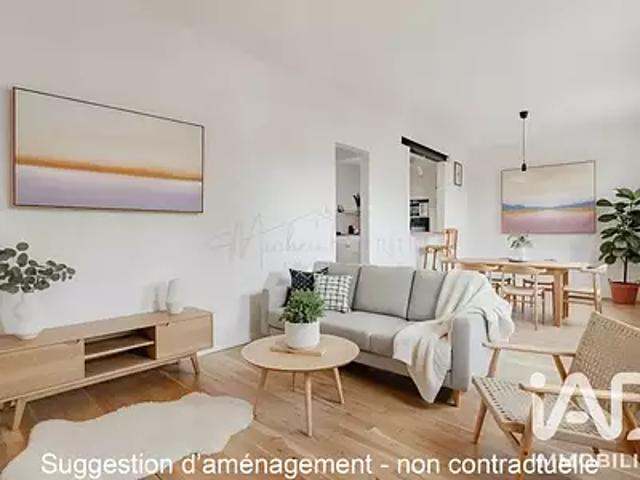 Maison vente à Nogent-sur-Marne, Fontenay-sous-bois