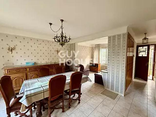 Maison vente à Nogent-sur-Marne, Fontenay-sous-bois