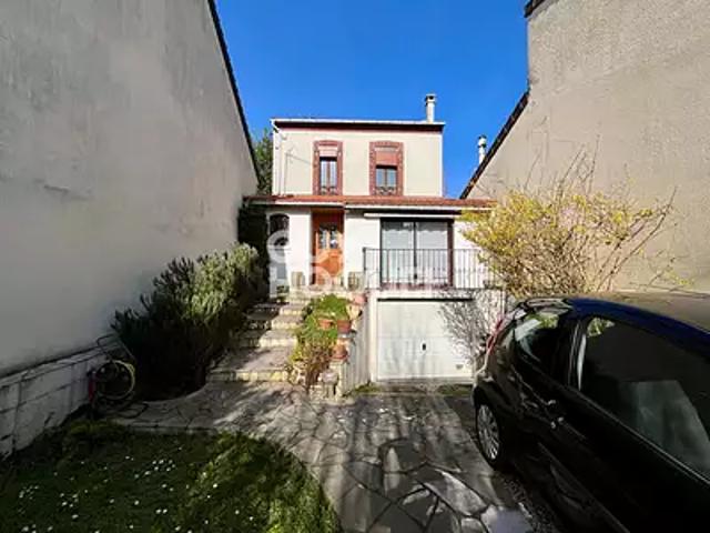 Maison vente à Nogent-sur-Marne, Fontenay-sous-bois