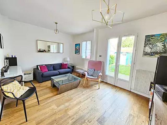 Maison vente à Nogent-sur-Marne, Fontenay-sous-bois
