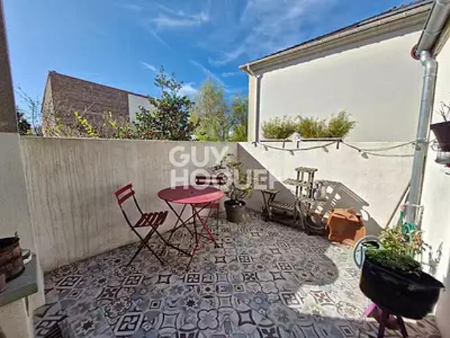 Maison vente à Nogent-sur-Marne, Fontenay-sous-bois