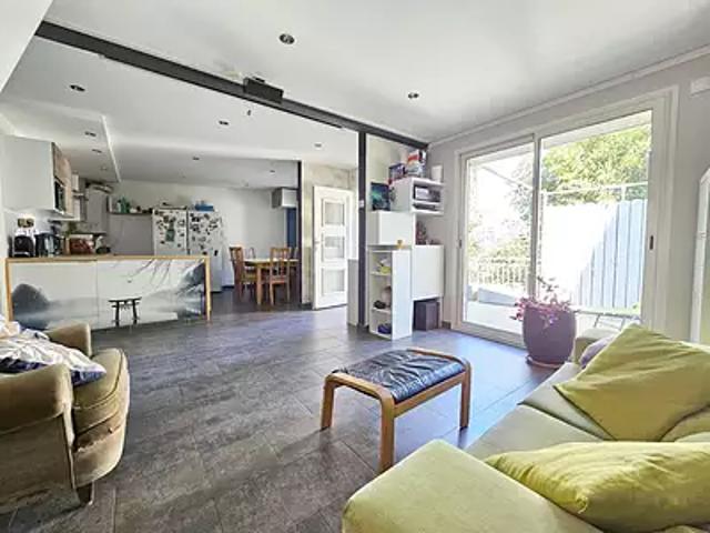 Maison vente à Nogent-sur-Marne, Fontenay-sous-bois