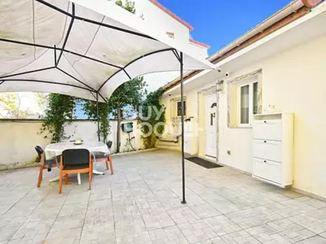 Maison vente à Nogent-sur-Marne, Fontenay-sous-bois
