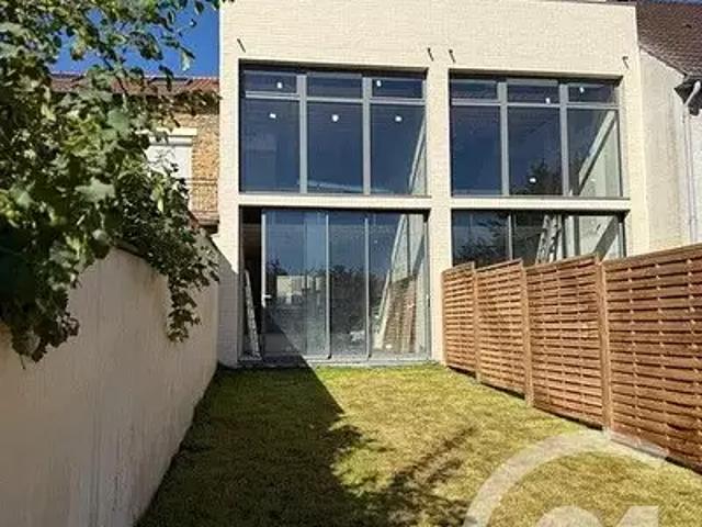 Maison vente à Nogent-sur-Marne, Fontenay-sous-bois