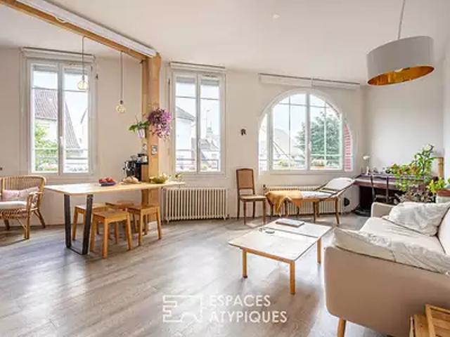 Maison vente à Nogent-sur-Marne, Fontenay-sous-bois