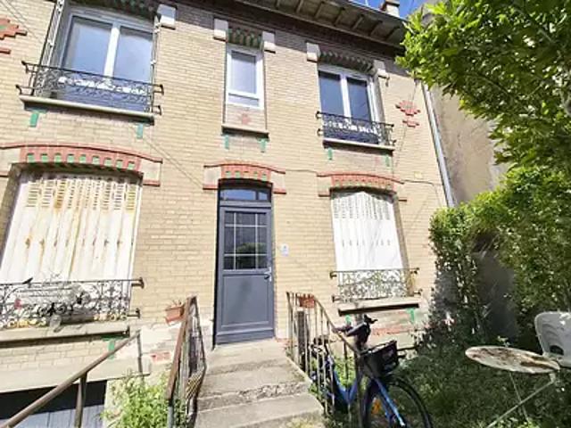 Maison vente à Nogent-sur-Marne, Fontenay-sous-bois