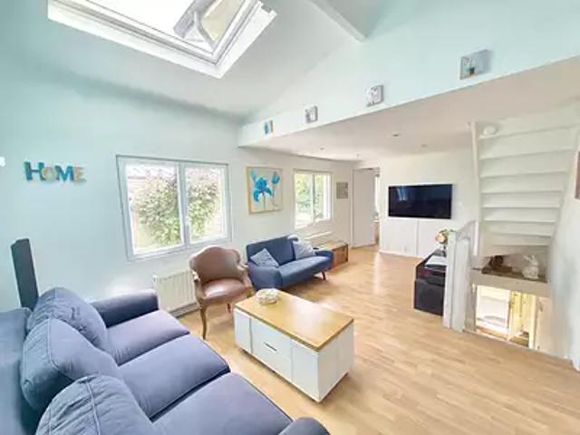 Maison vente à Nogent-sur-Marne, Fontenay-sous-bois