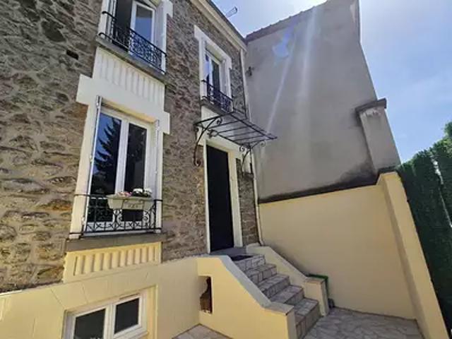Maison vente à Nogent-sur-Marne, Fontenay-sous-bois
