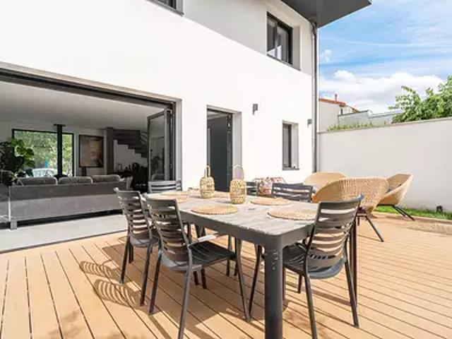 Maison vente à Nogent-sur-Marne, Fontenay-sous-bois