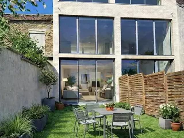 Maison vente à Nogent-sur-Marne, Fontenay-sous-bois