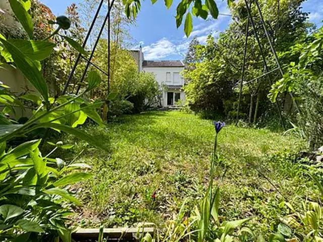 Maison vente à Nogent-sur-Marne, Fontenay-sous-bois