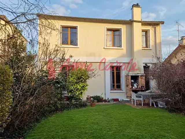 Maison vente à Nogent-sur-Marne, Fontenay-sous-bois