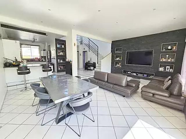 Maison vente à Nogent-sur-Marne, Fontenay-sous-bois
