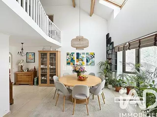 Maison vente à Nogent-sur-Marne, Fontenay-sous-bois