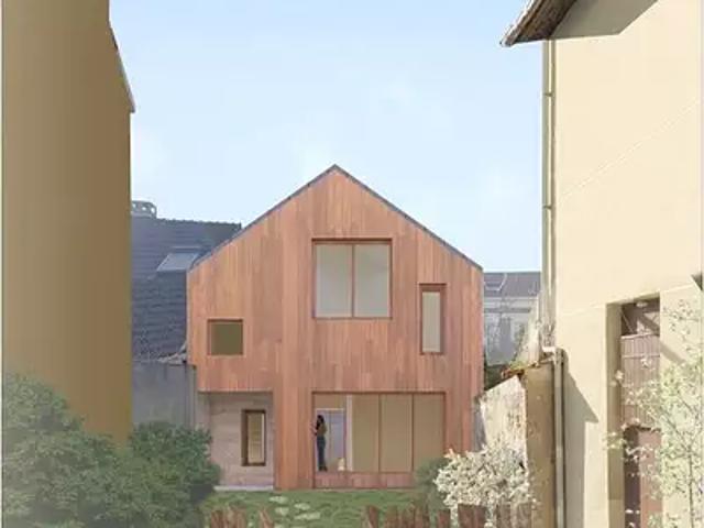 Terrain vente à Nogent-sur-Marne, Fontenay-sous-bois