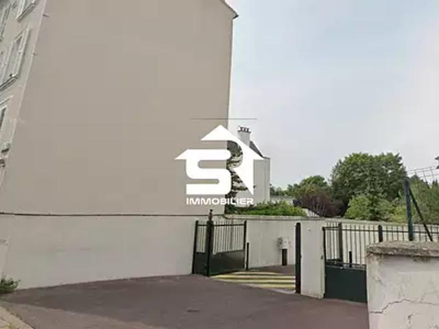 Garage location à Nogent-sur-Marne, Fontenay-sous-bois