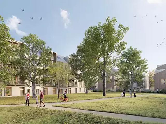 Appartement vente à Nogent-sur-Marne, Fontenay-sous-bois