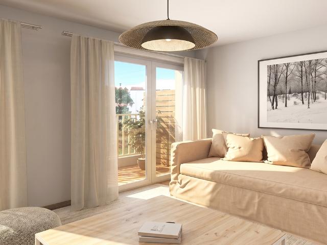 Appartement vente à Nogent-sur-Marne, Fontenay-sous-bois