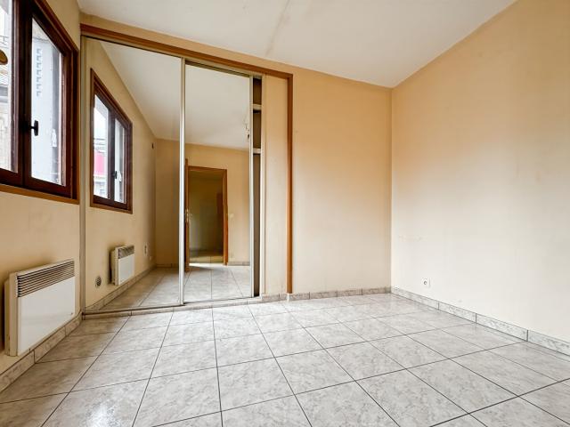 Appartement vente à Nogent-sur-Marne, Fontenay-sous-bois