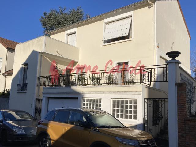 Maison vente à Nogent-sur-Marne, Fontenay-sous-bois