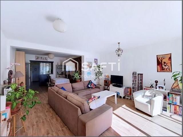 Villa vente à Nogent-sur-Marne, Fontenay-sous-bois