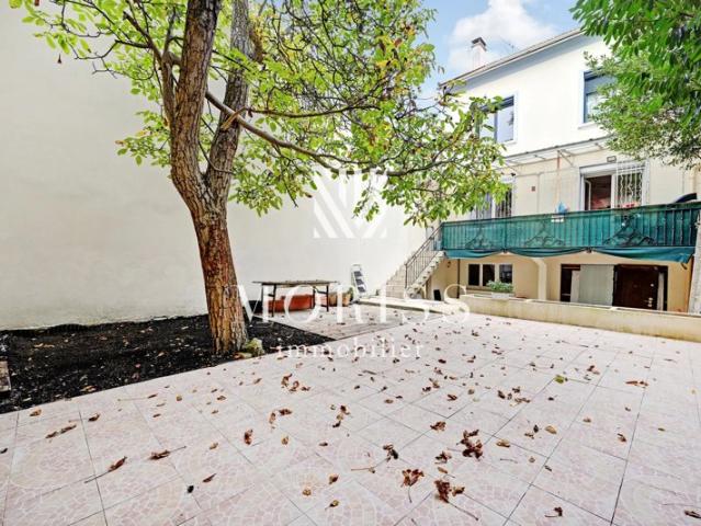 Maison vente à Bobigny, Vaux-montreuil
