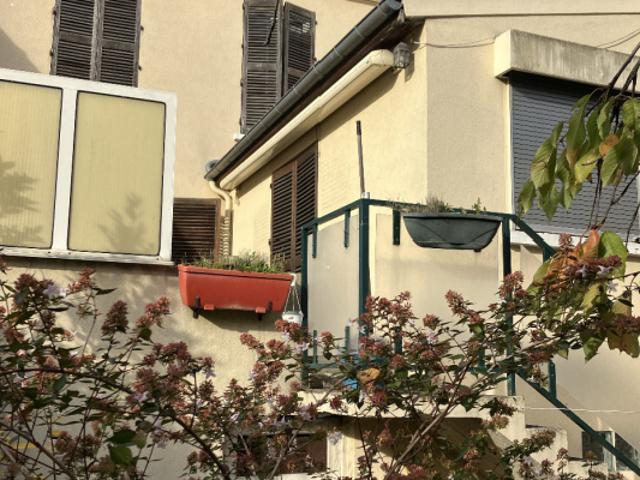 Maison vente à Nogent-sur-Marne, Fontenay-sous-bois
