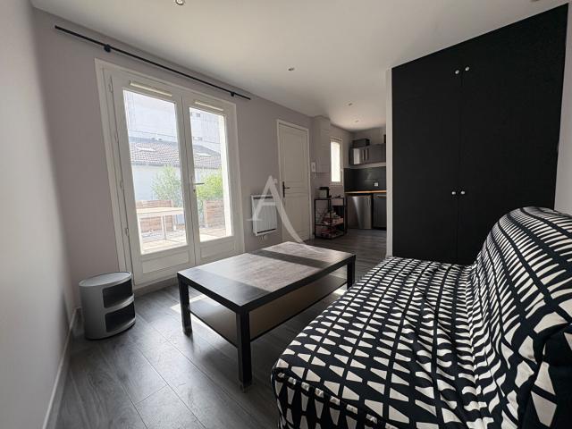 Appartement vente à Nogent-sur-Marne, Fontenay-sous-bois