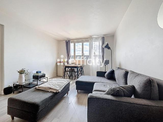 Appartement vente à Fontenay-sous-Bois, Val-de-Marne