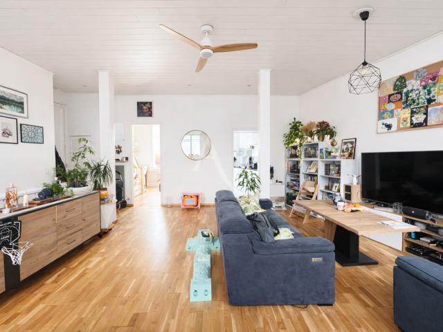 Appartement vente à Nogent-sur-Marne, Fontenay-sous-bois