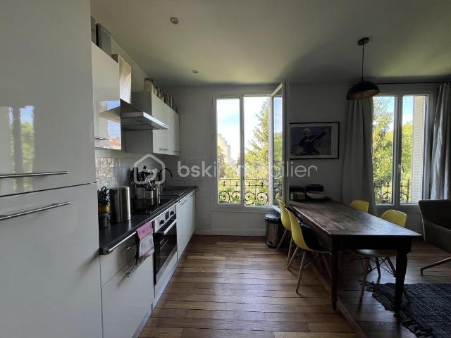 Duplex vente à Nogent-sur-Marne, Fontenay-sous-bois