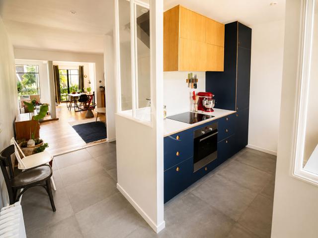 Maison vente à Nogent-sur-Marne, Fontenay-sous-bois