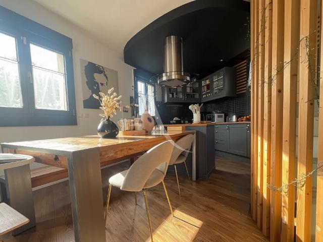 Maison vente à Nogent-sur-Marne, Fontenay-sous-bois