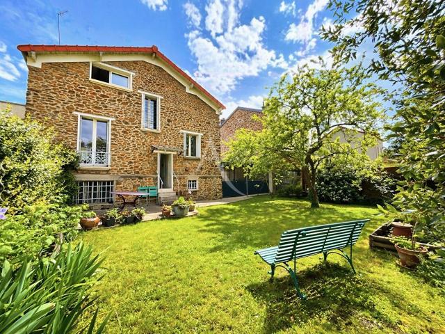 Maison vente à Nogent-sur-Marne, Fontenay-sous-bois