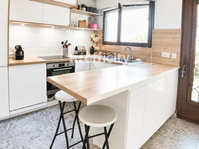 Maison vente à Nogent-sur-Marne, Fontenay-sous-bois
