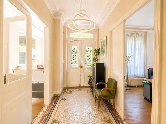 Villa vente à Nogent-sur-Marne, Fontenay-sous-bois