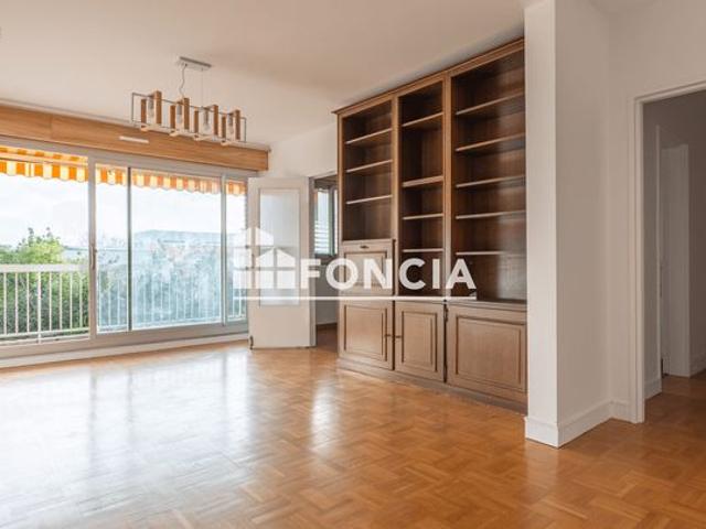 Appartement vente à Antony, Fontenay-aux-roses