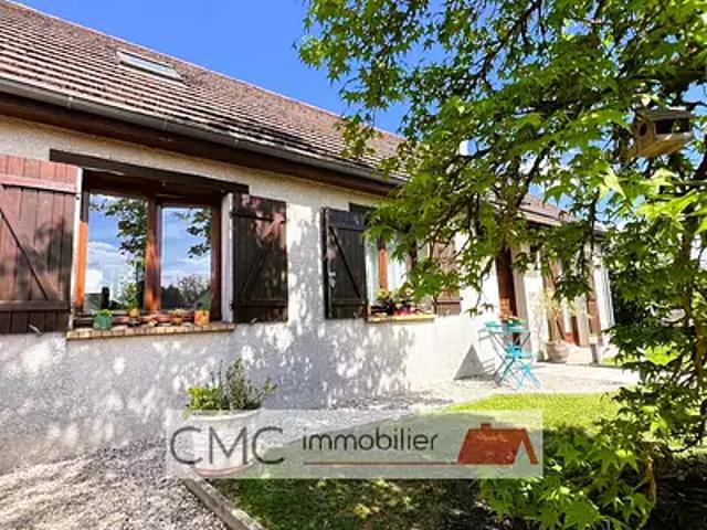 Maison vente à Chartres, Fontenay-sur-eure