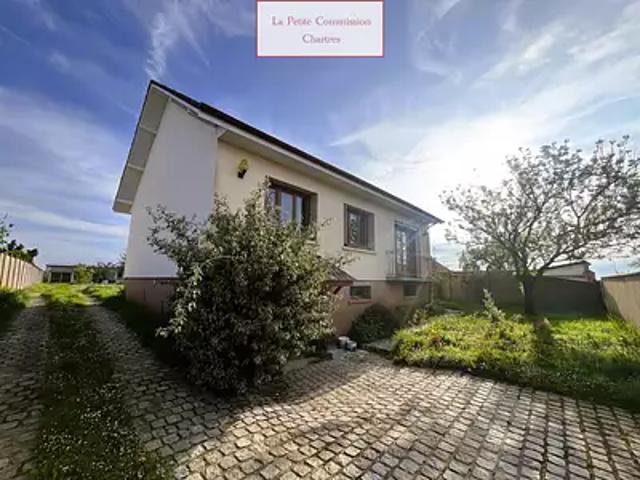 Maison vente à Chartres, Fontenay-sur-eure