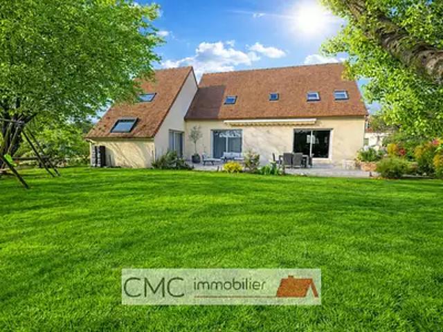 Maison vente à Chartres, Fontenay-sur-eure