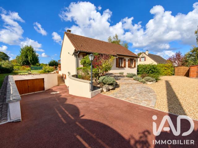 Maison vente à Fontenay-sur-Loing, Loiret