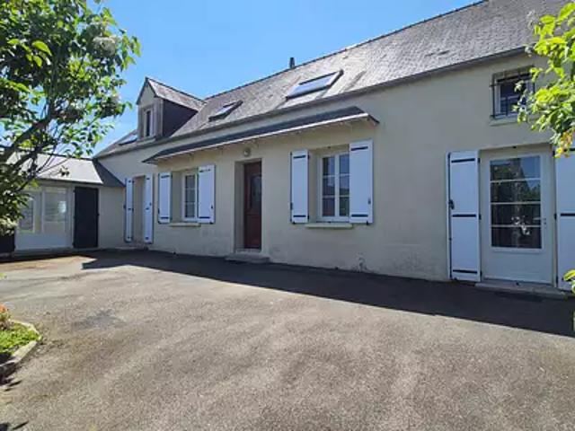 Maison vente à Cherbourg, Fontenay-sur-mer