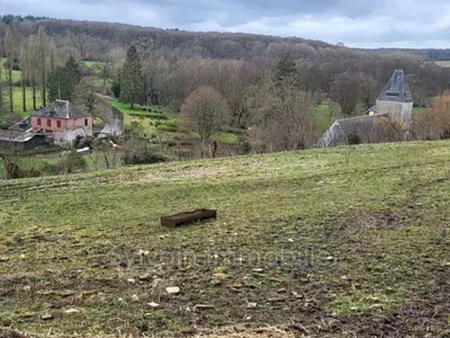 Terrain vente à Beauvais, Fontenay-torcy