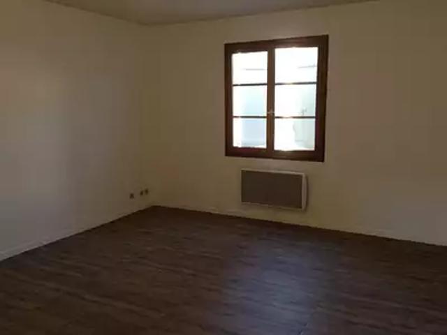 Appartement vente à Provins, Fontenay-trésigny